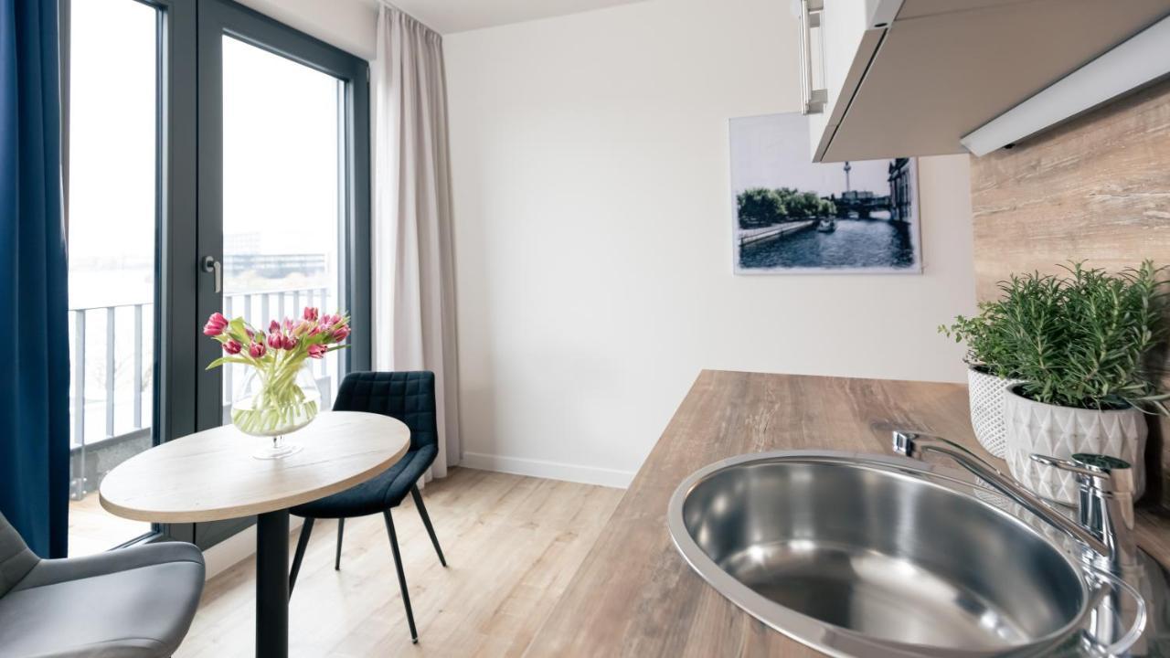 Apartment Nena Spreeblau