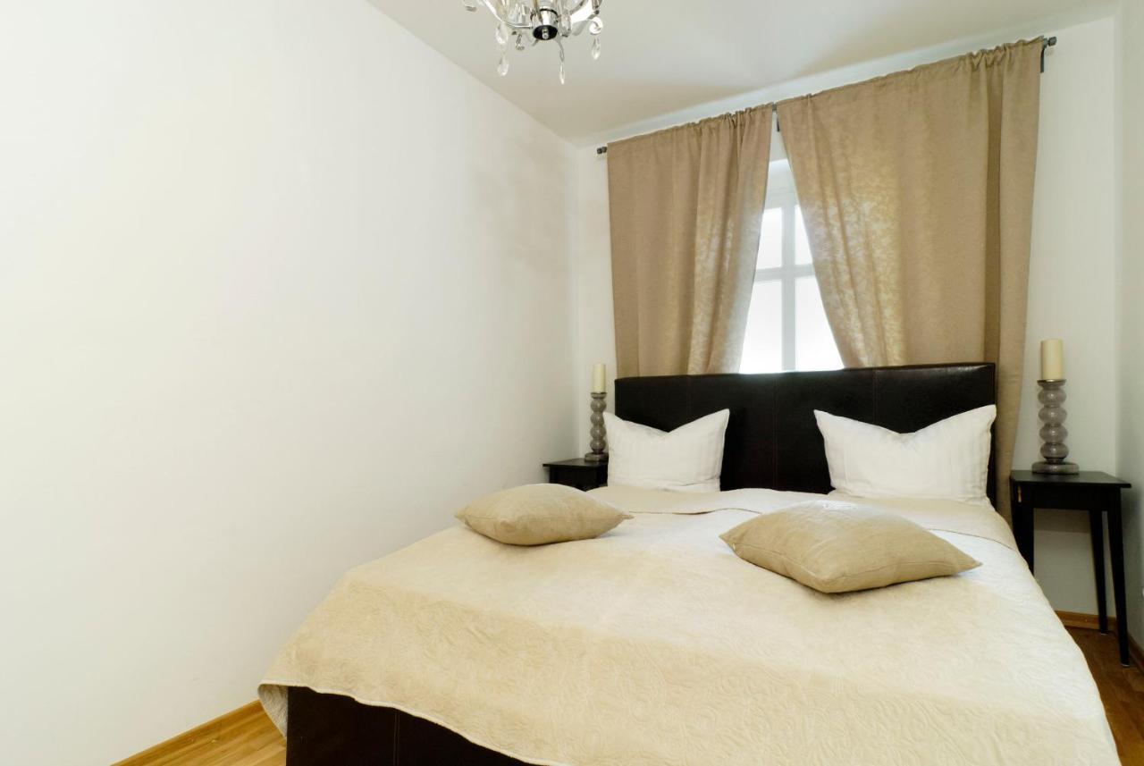 Grand Mitte Rosenthaler Platz *