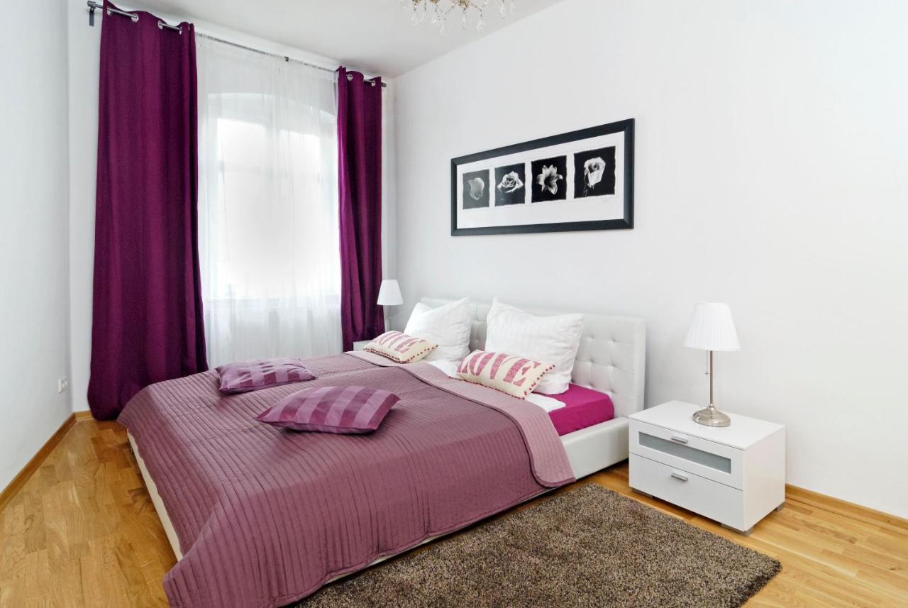 Apartment Grand Mitte Rosenthaler Platz