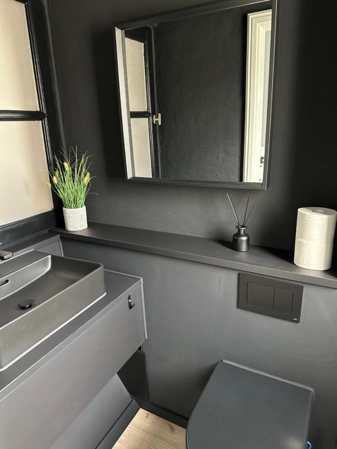 Holiday home Remise Berlin-grünau: Cozy Retreat For 6 Near Müggelsee Berlin