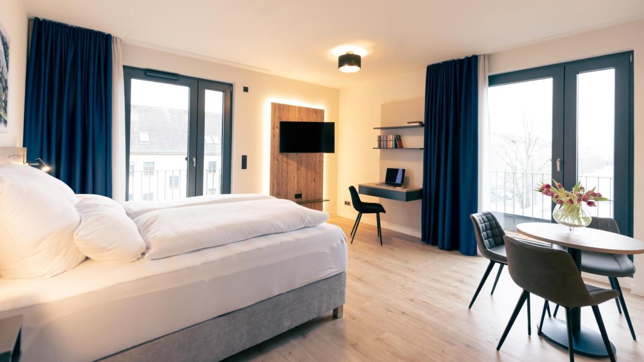 Nena Spreeblau Apartment