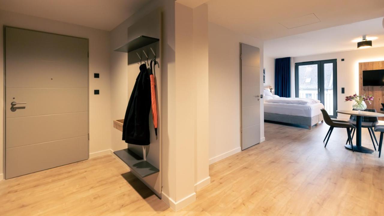 Apartment Nena Spreeblau *