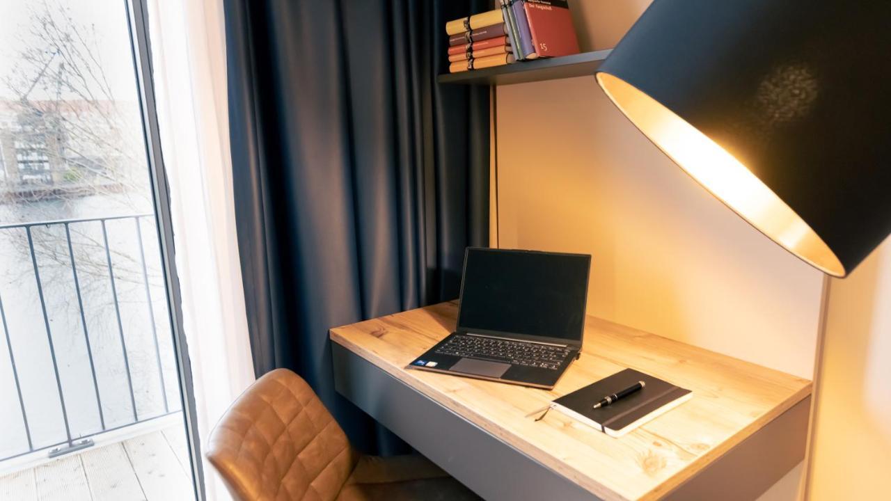 Apartment Nena Spreeblau *