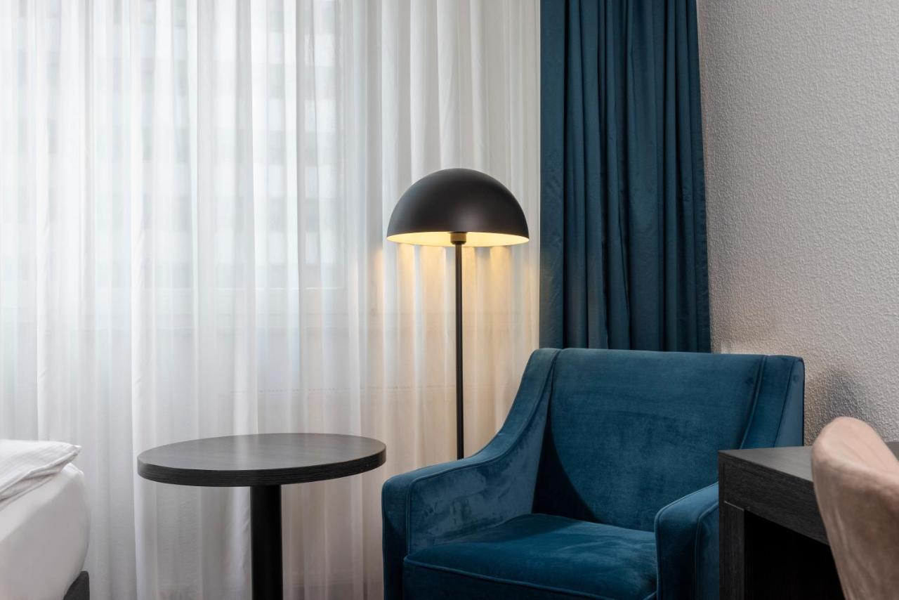 City East Hotel Berlin