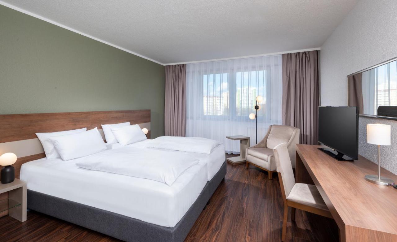 City East Hotel