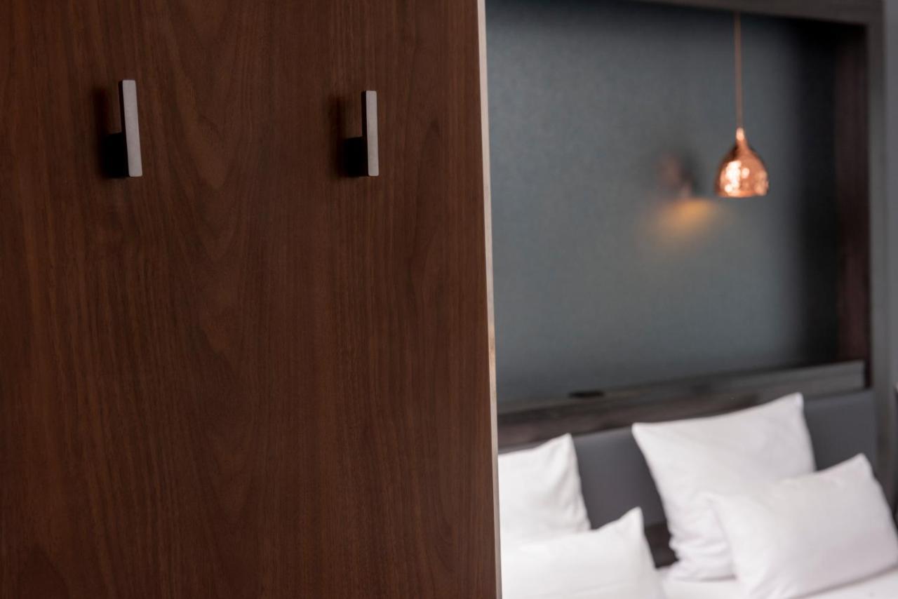 Hotel City East Berlin
