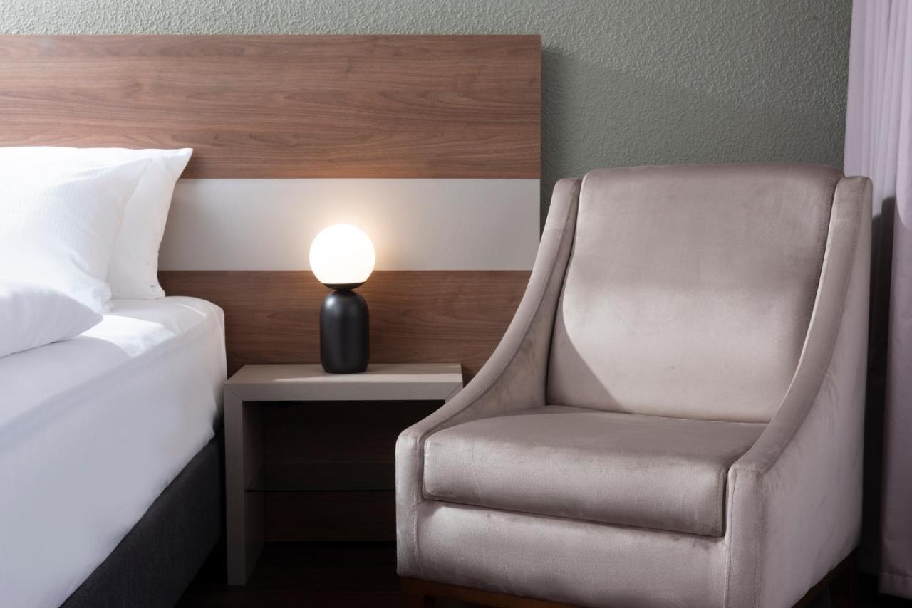 Hotel City East