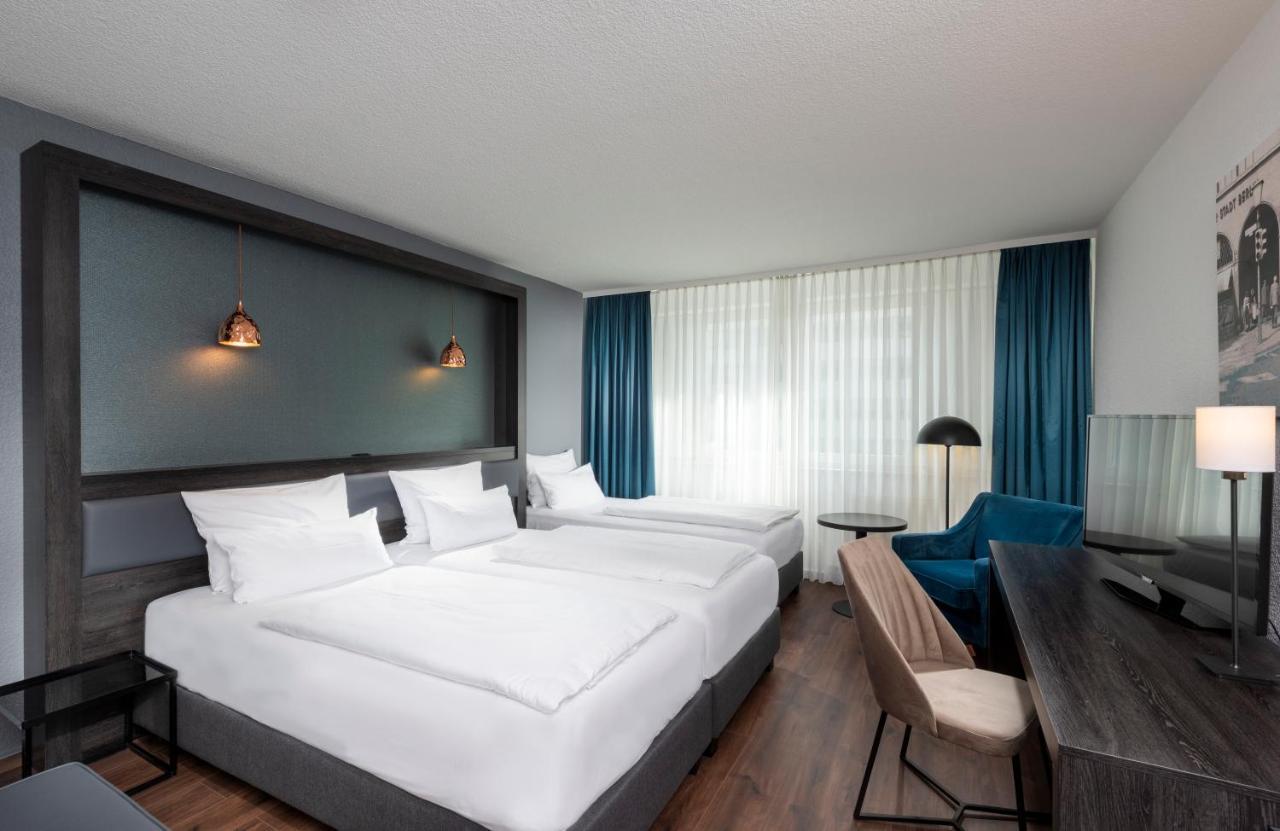 City East 4*
