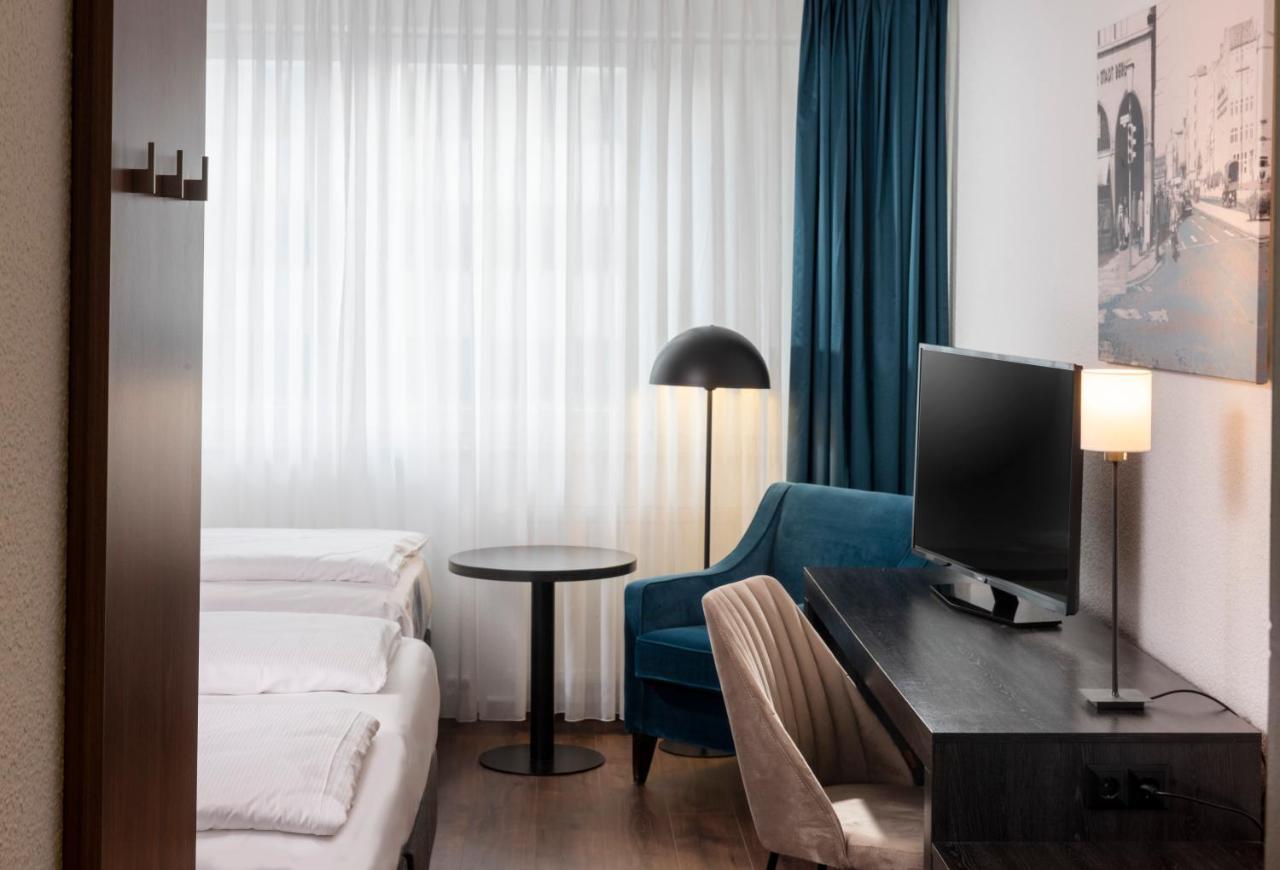 City East Hotel