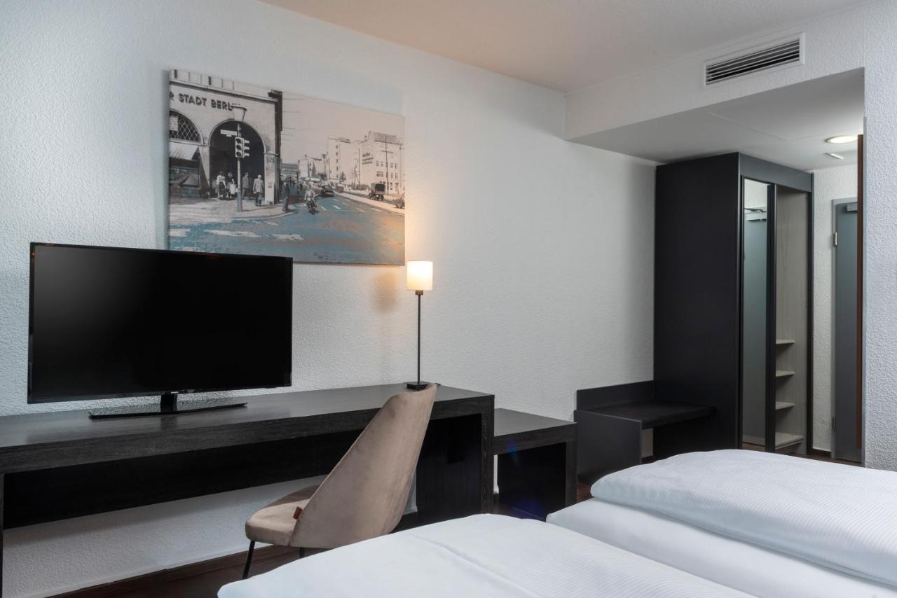 City East 4* Berlin