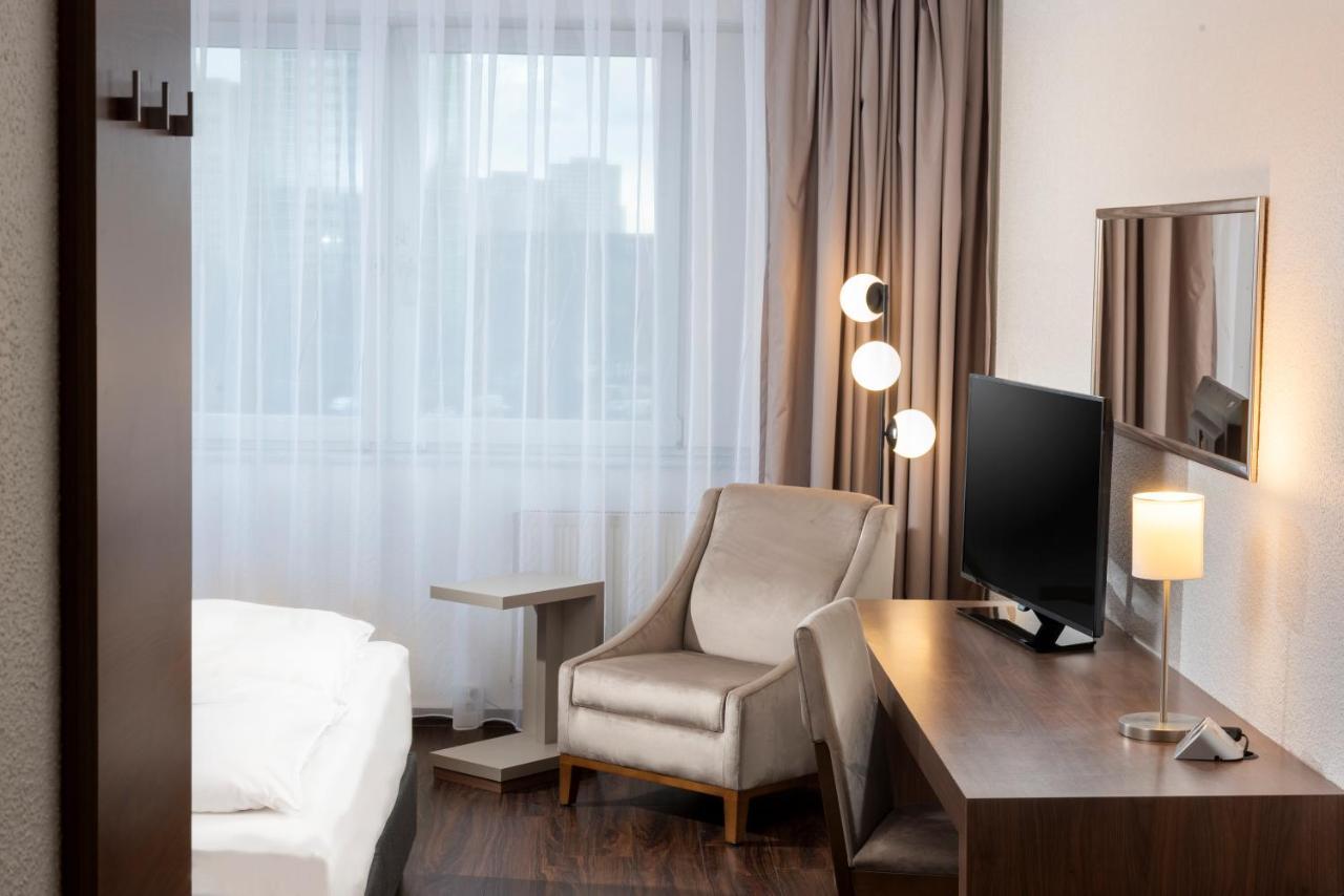 Hotel City East Berlin