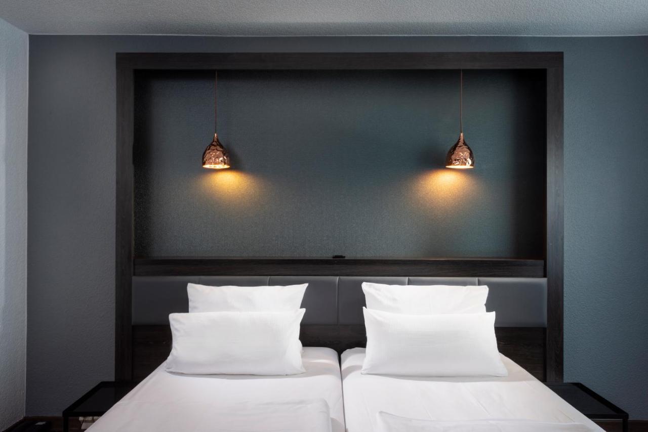 Hotel City East
