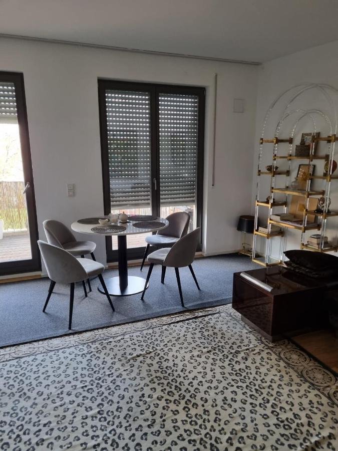 Modern Urban In West Wilmersdorf Apartment *