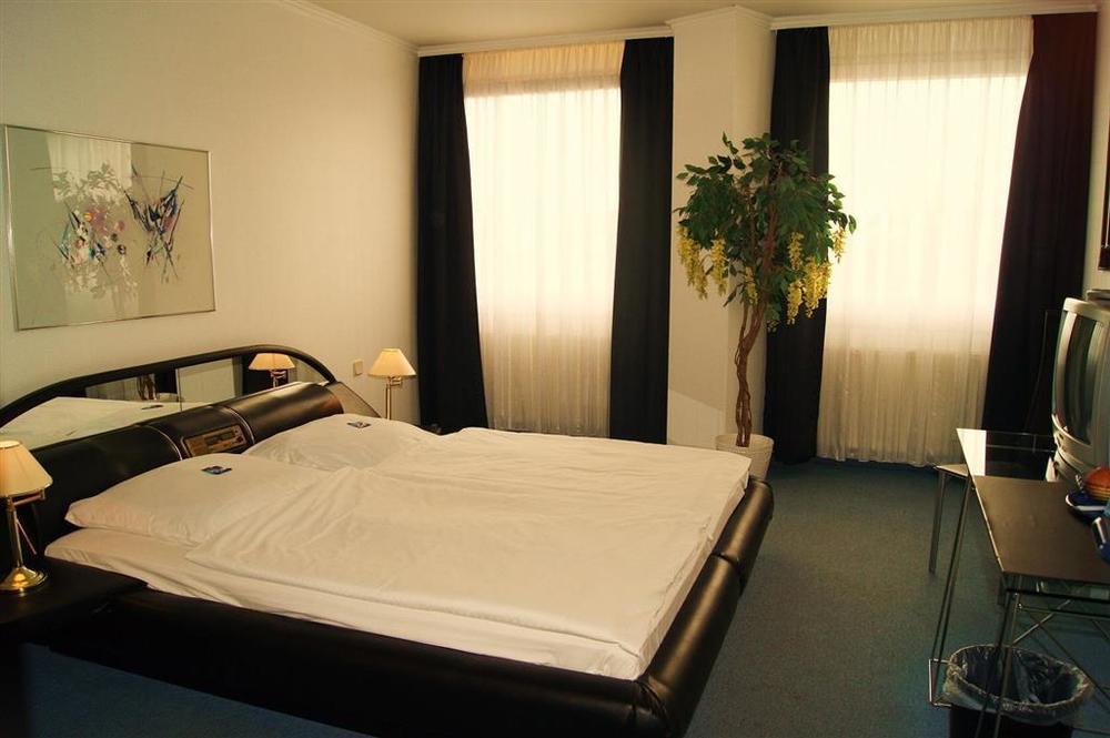 Hotel Berliner Baer Berlim