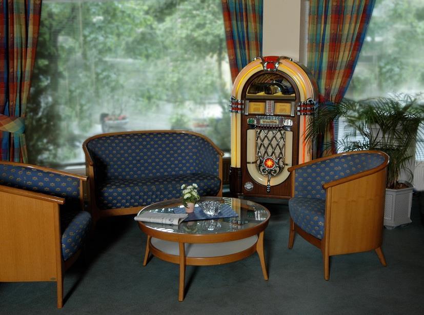 Berliner Baer Hotel