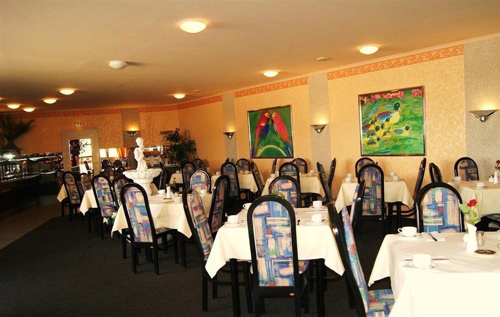 Hotel Berliner Baer 3*