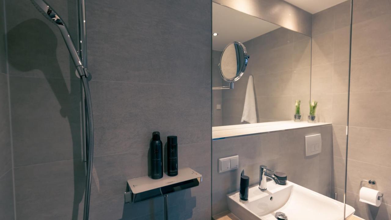 Nena Spreeblau Apartment