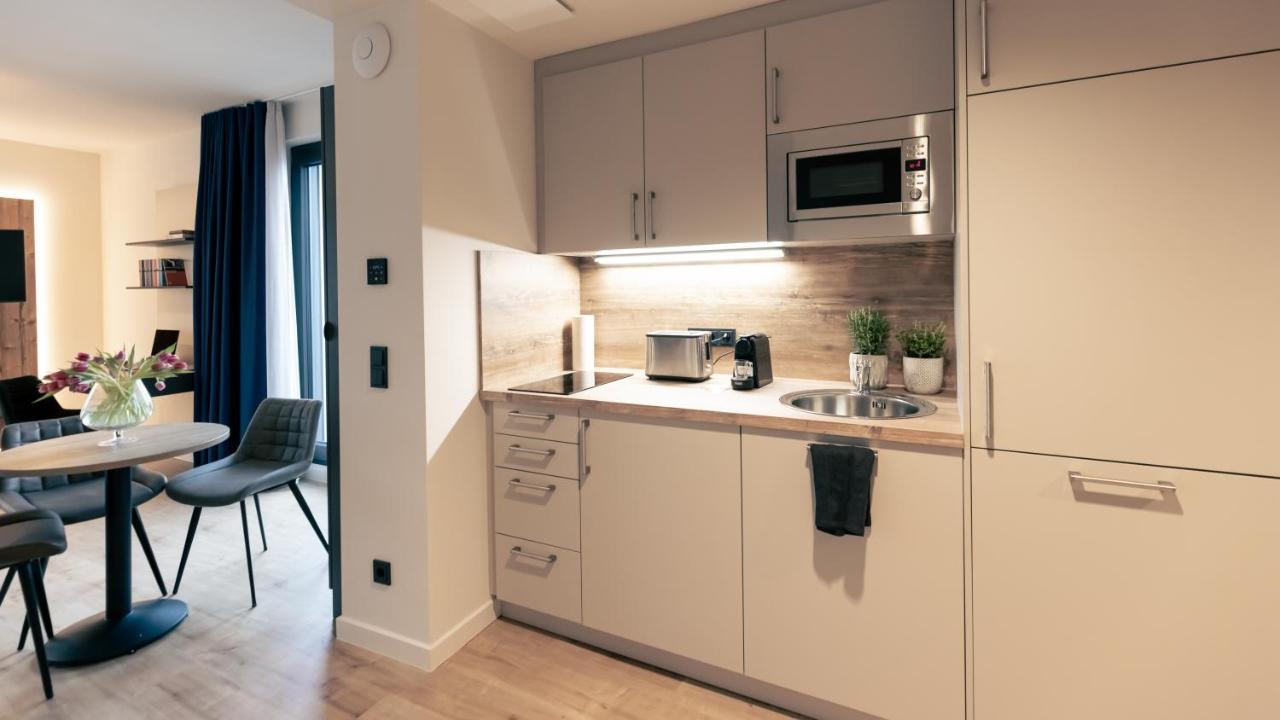 Apartment Nena Spreeblau Berlin