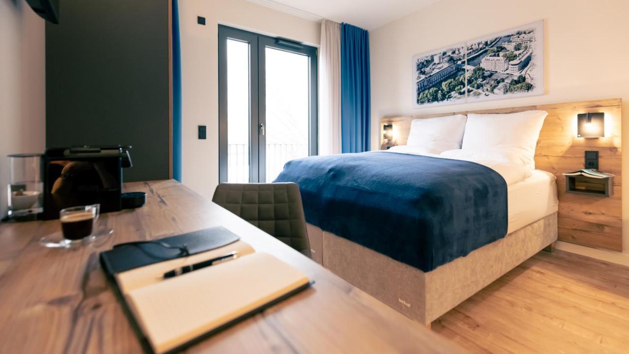 Nena Spreeblau Apartment