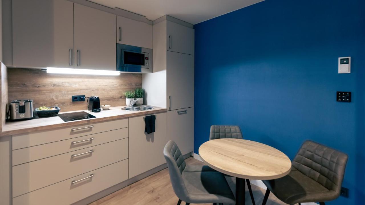 Apartment Nena Spreeblau Berlin
