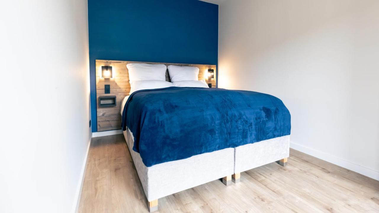 Apartment Nena Spreeblau