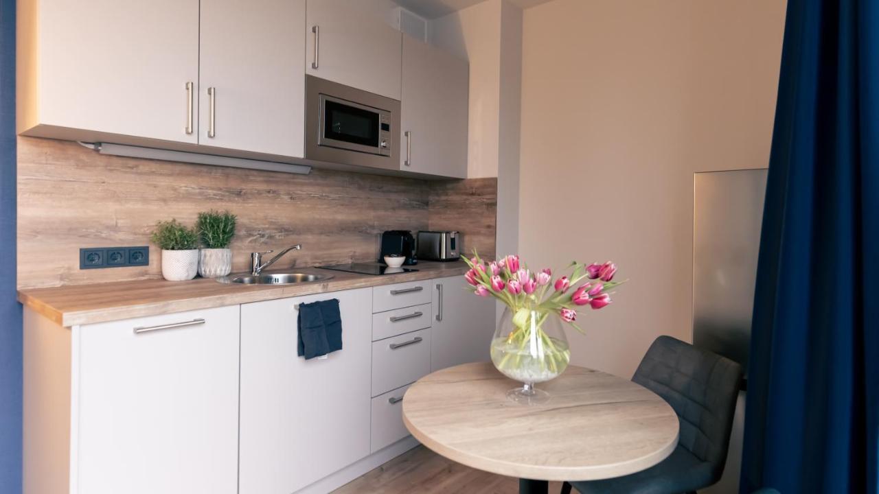 Apartment Nena Spreeblau Berlin