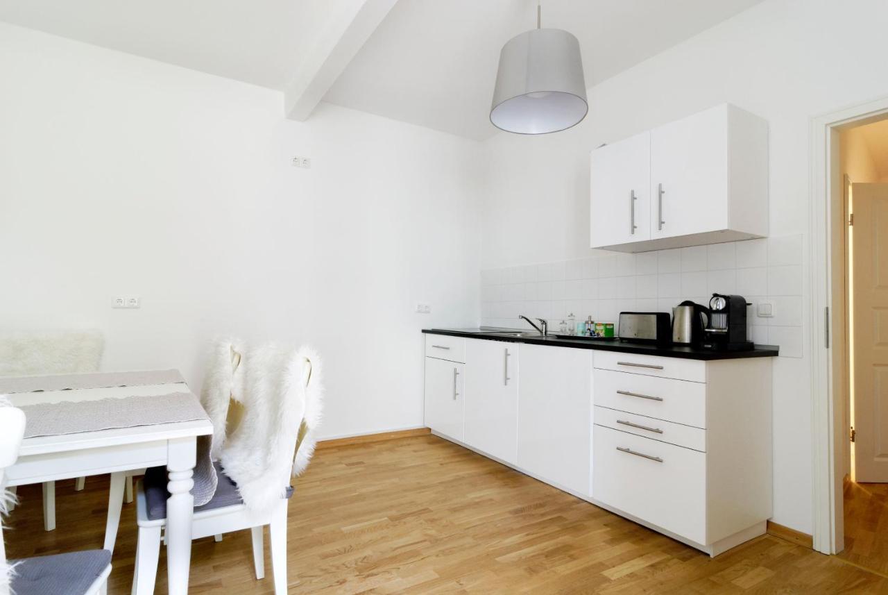 Grand Mitte Rosenthaler Platz Apartment