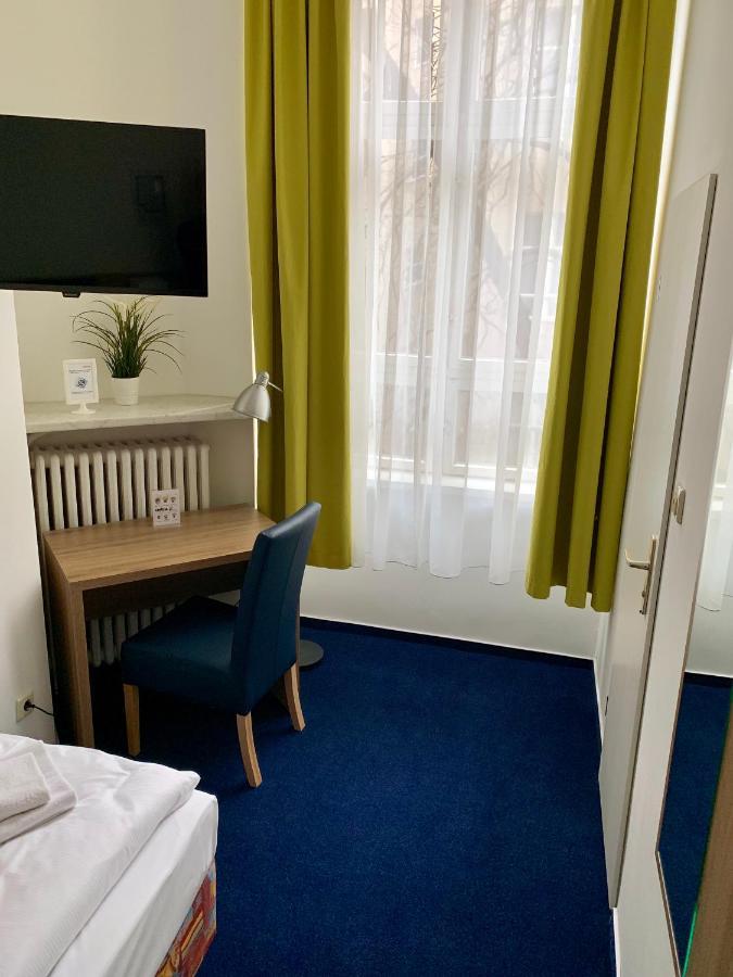 Hotel Seifert Am Kurfuerstendamm Berlin