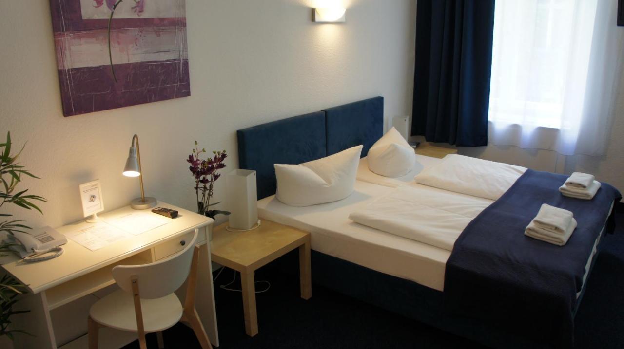 Seifert Am Kurfuerstendamm Hotel Berlin