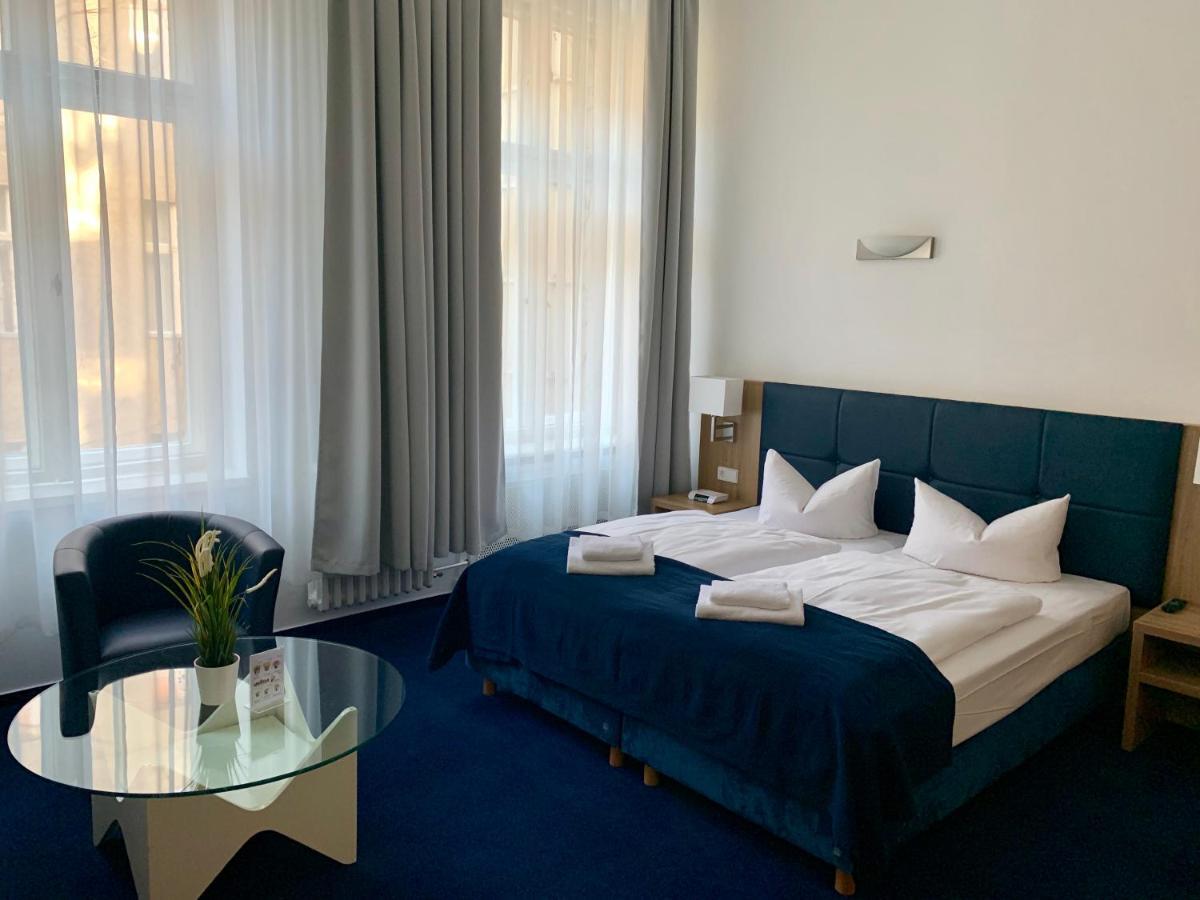 Seifert Am Kurfuerstendamm Berlin