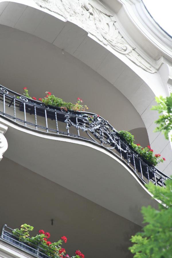 Seifert Am Kurfuerstendamm Hotel