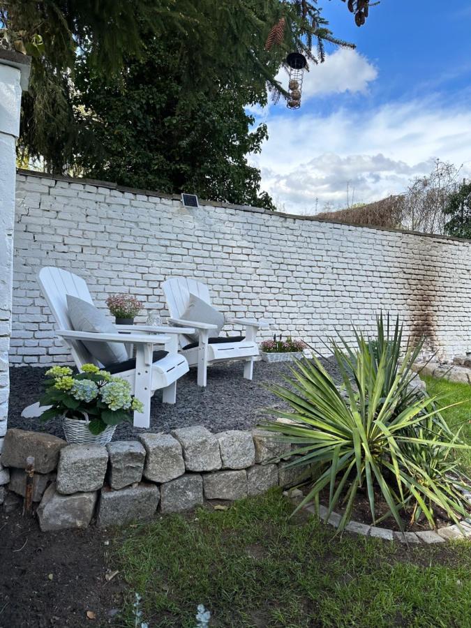 Remise Berlin-grünau: Cozy Retreat For 6 Near Müggelsee Holiday home Berlin