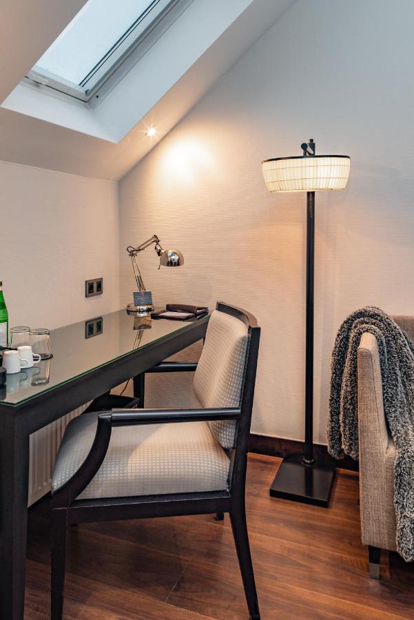 Hotel Quentin Design Berlim