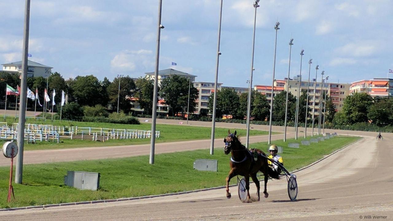 Helles In Berlin-mariendorf *