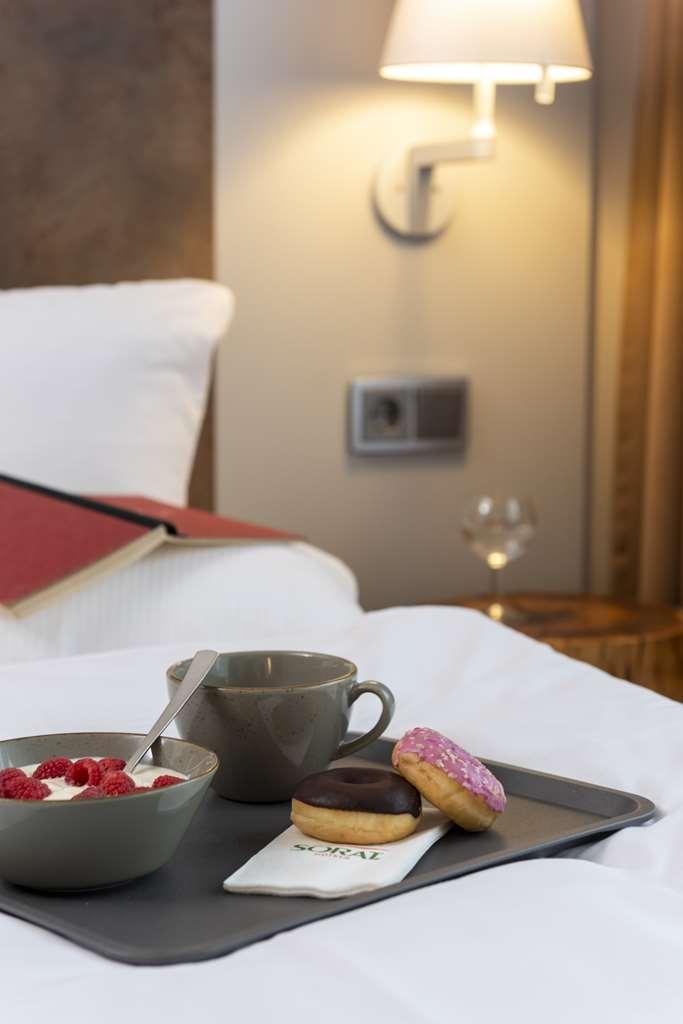 Hotel Sorat Berlim