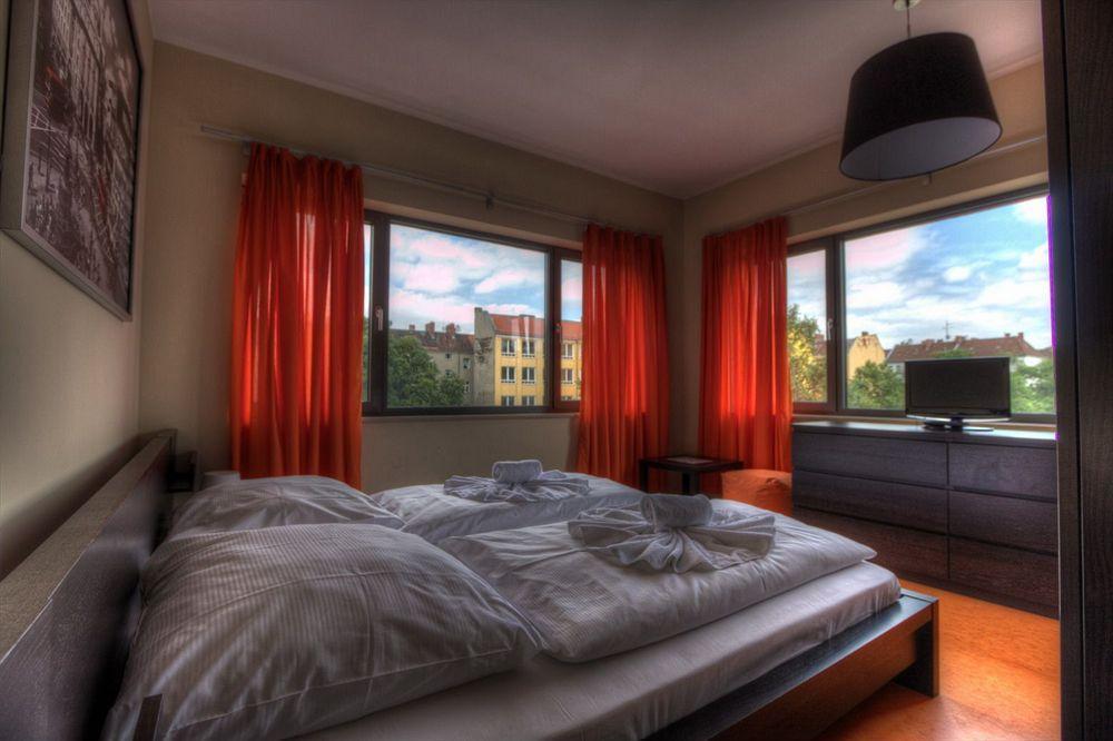 2a Hostel Berlin