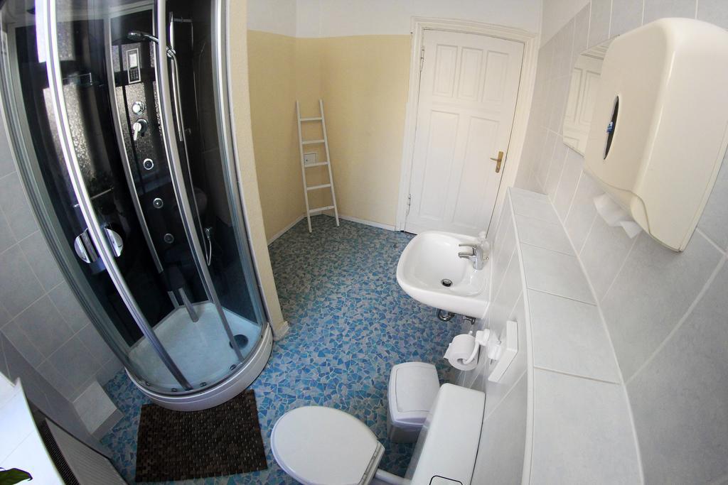 Guest house Marienburg Berlin