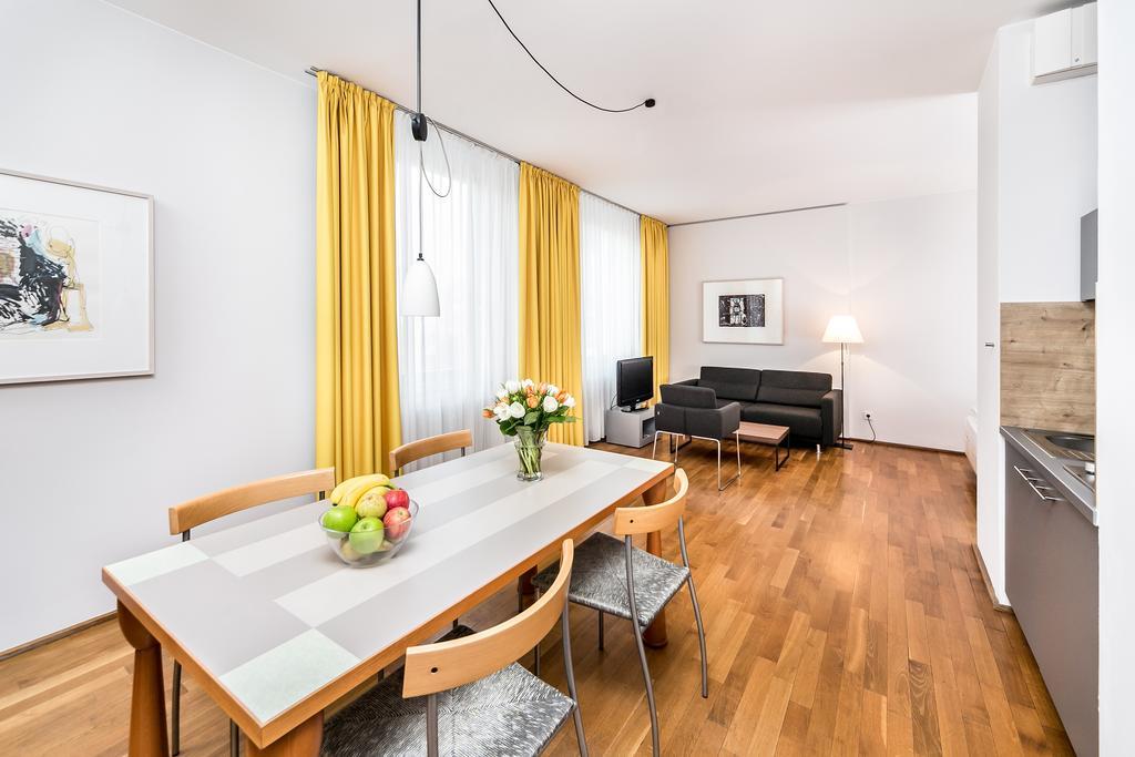 Aparthotel Art'appart - Kontaktloser Check-in Berlin