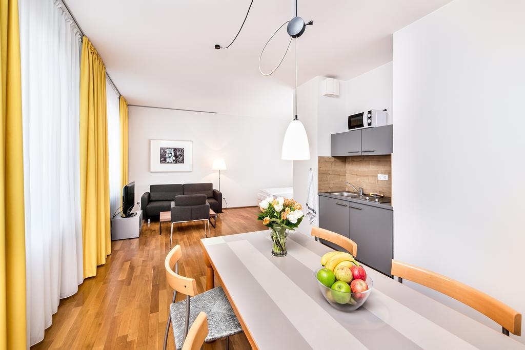 Art'appart - Kontaktloser Check-in Aparthotel