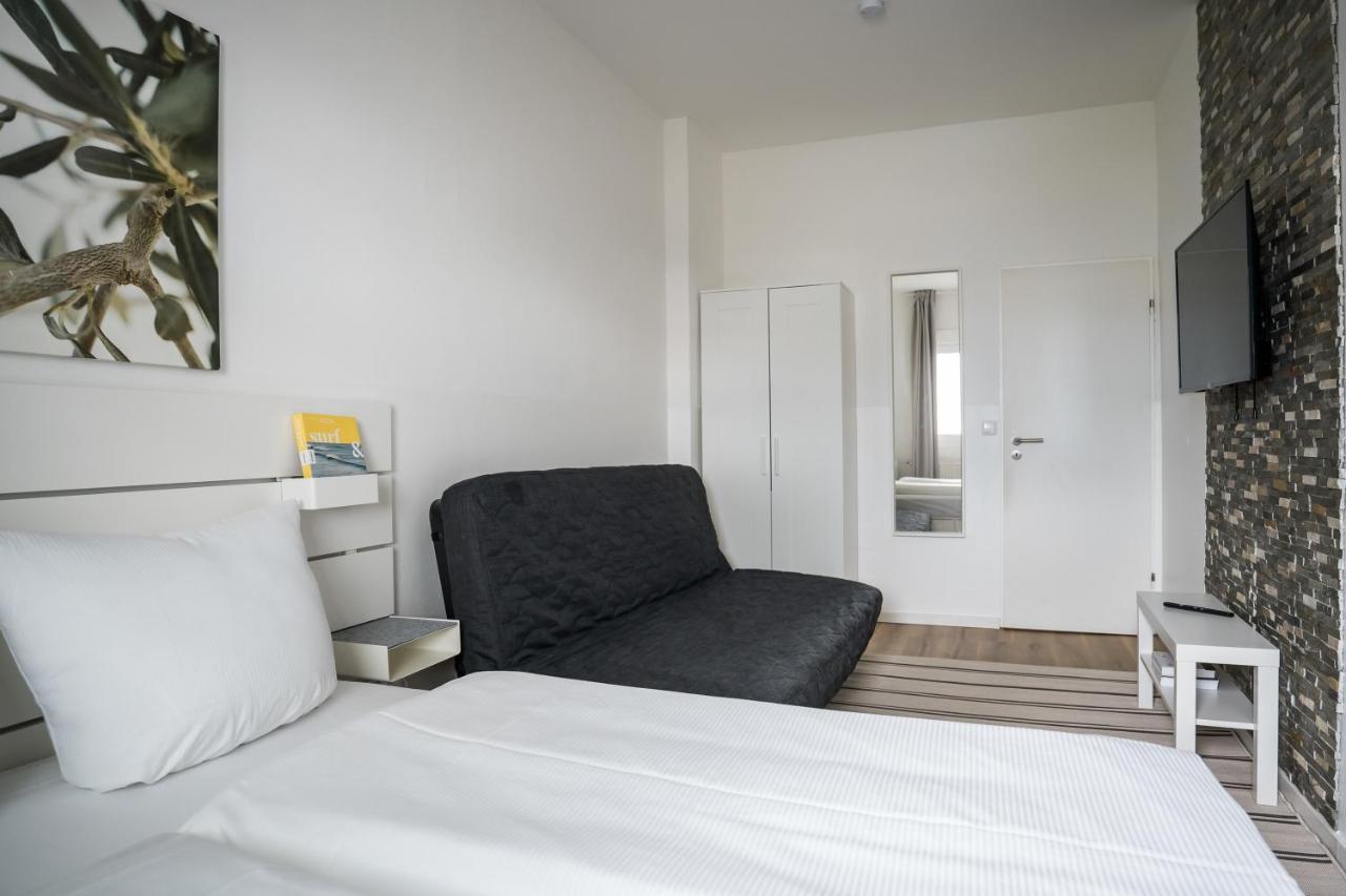Spacious In Mitte For 6 Apartment Berlin