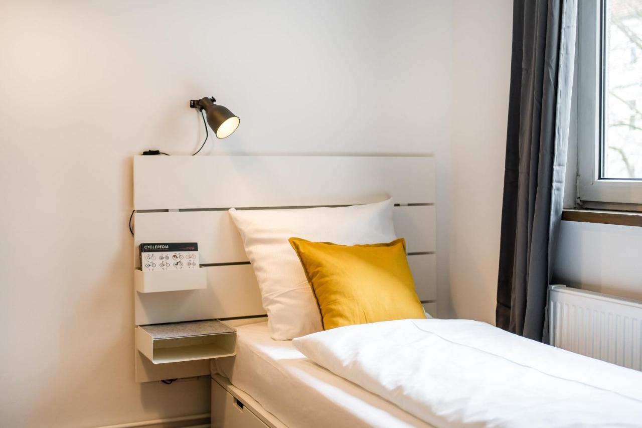 Fantastic 2 Bedroom Berlin