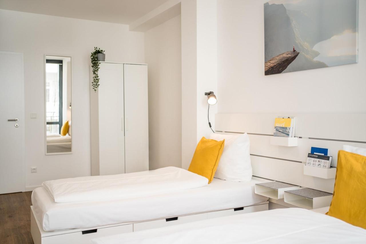 Fantastic 2 Bedroom Apartment