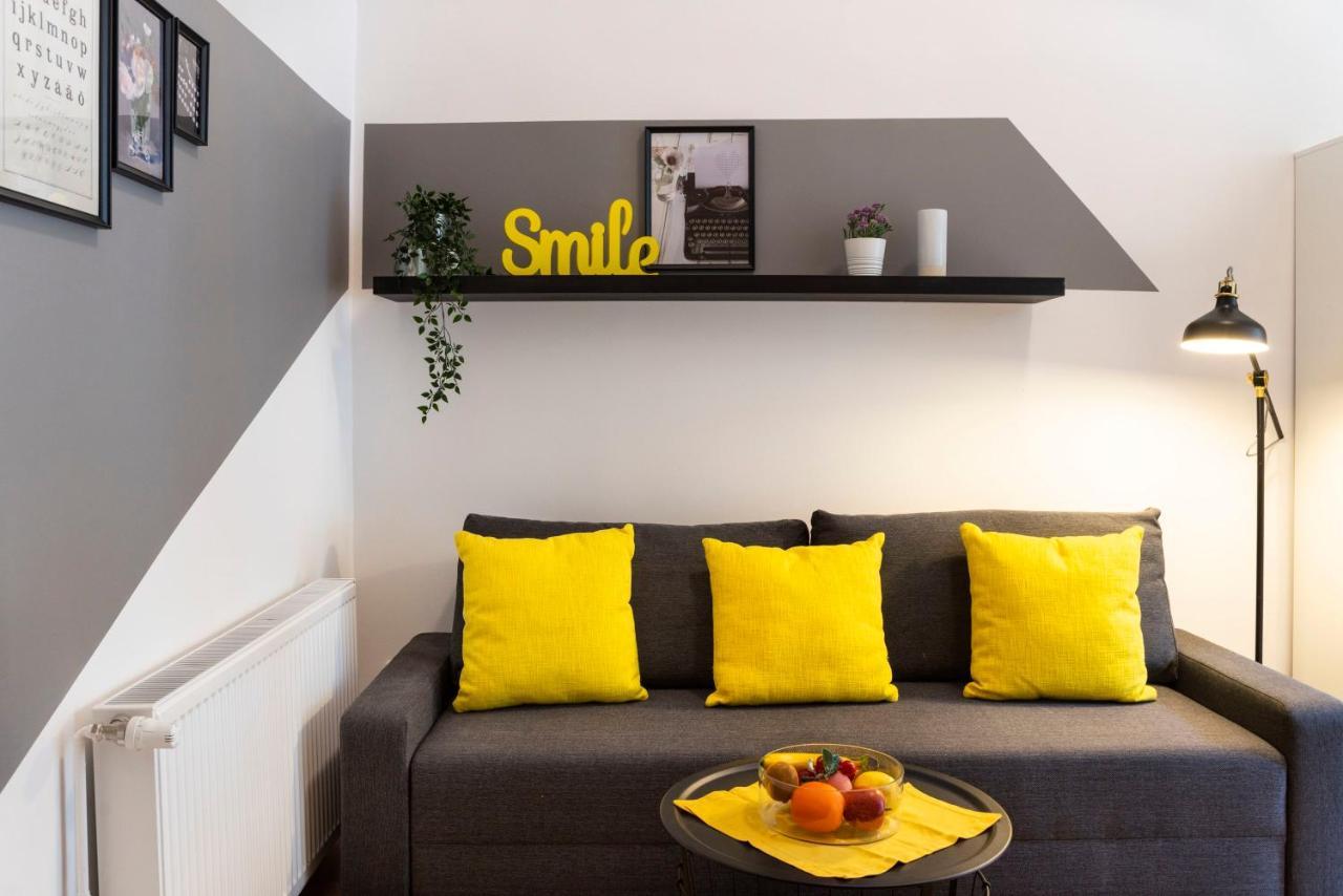 Apartment Cosy Loft Style In Wilmersdorf