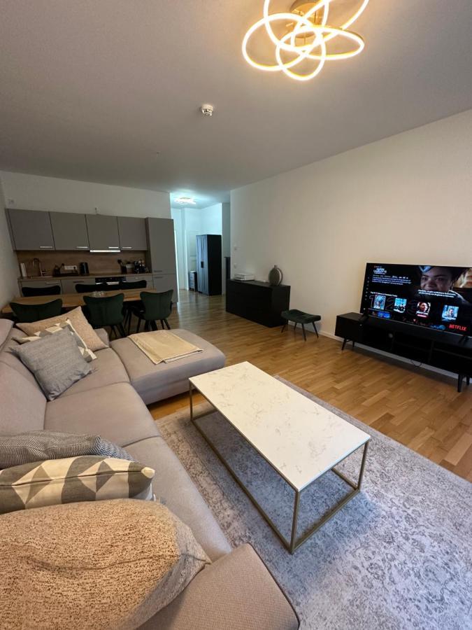 Apartment Loft House Of Collection Berlin