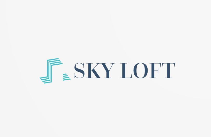Sky Loft In The Heart Of
