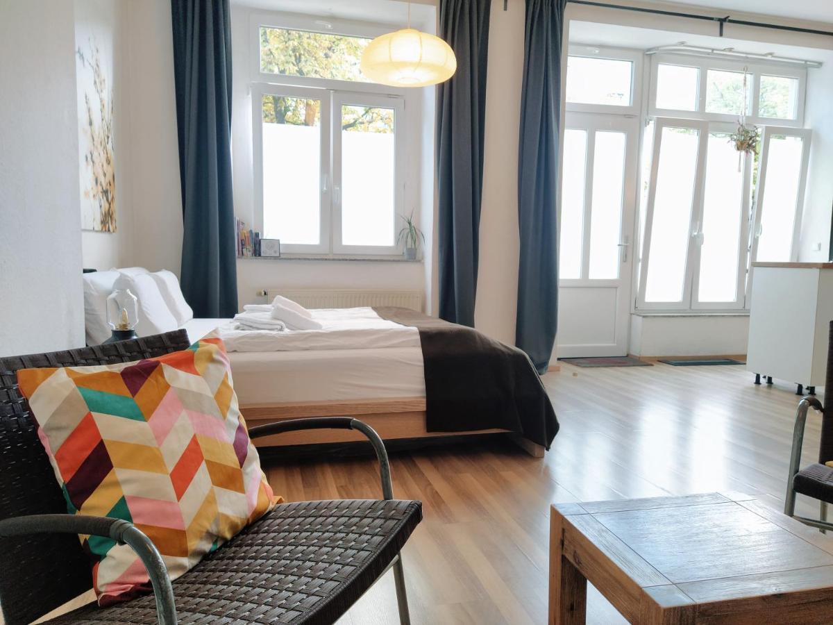 Staybearlin Prenzlauer Berg Grellstrasse