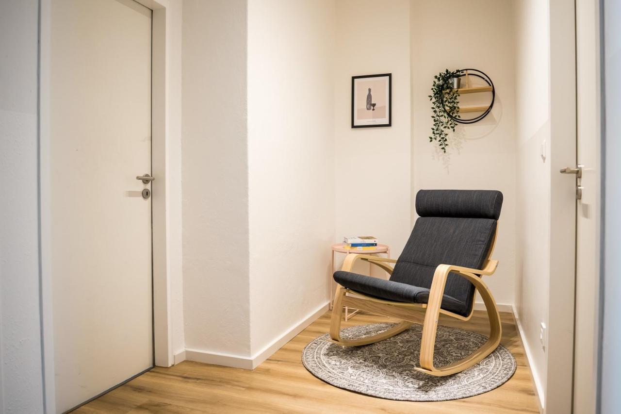 Spacious In Mitte For 6 Berlin