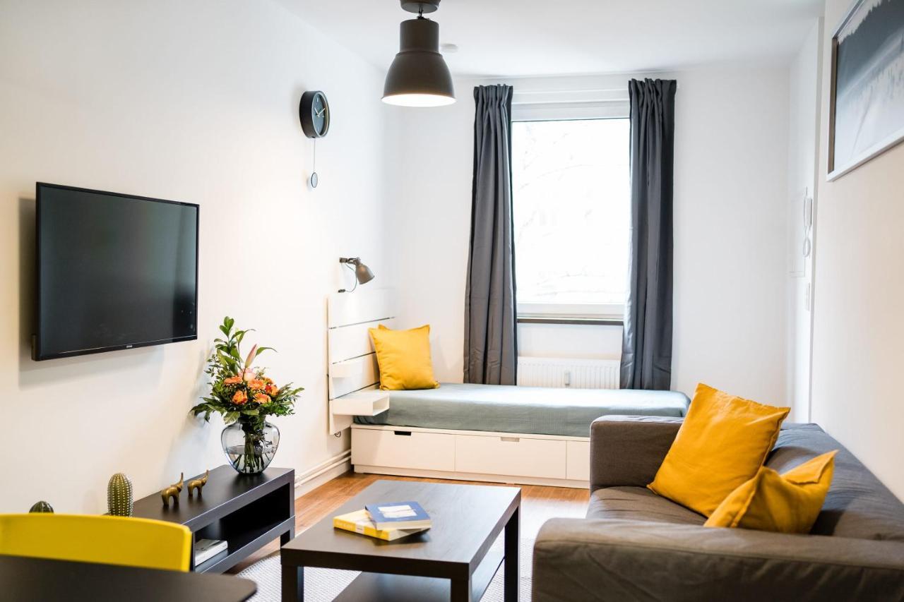 Apartment Fantastic 2 Bedroom