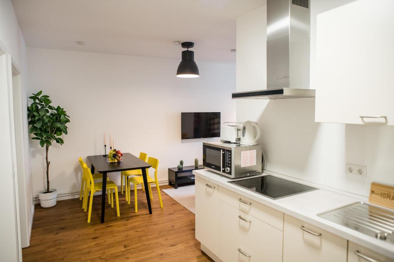 Apartment Fantastic 2 Bedroom *