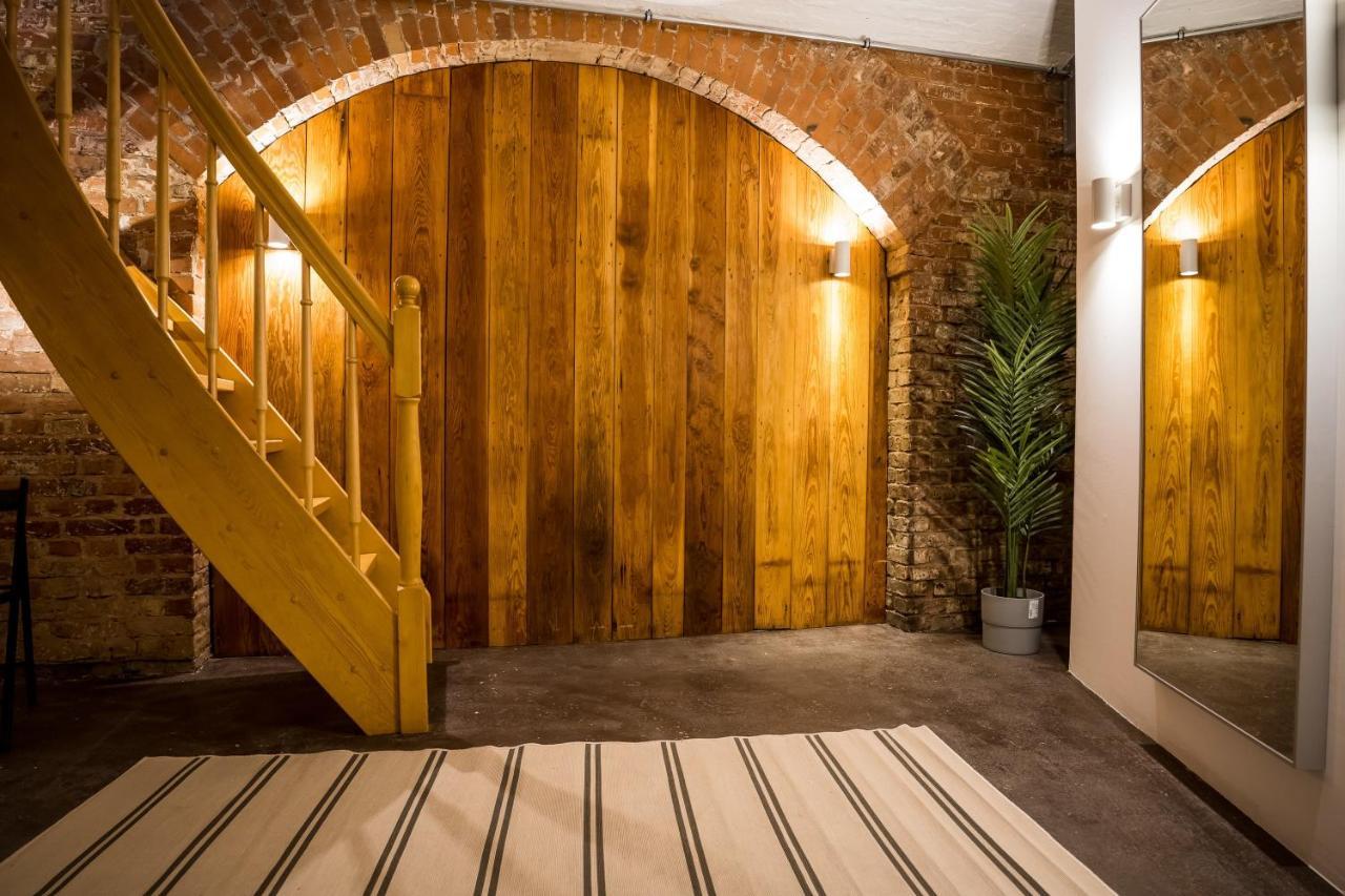 Spacious In Mitte For 6 * Berlin